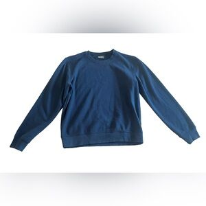 Eddie Bauer Crew Neck Sweatshirt - Size Medium
